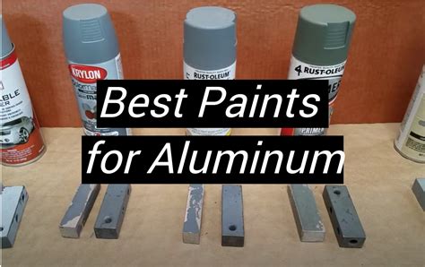 painting aluminum trim